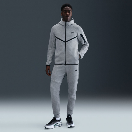 Nike Pantaloni Nike M Nk Tch Flc Jggr - sneakerit.ro [2]