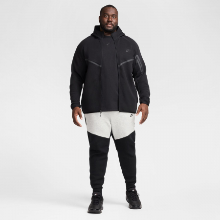 IMBRACAMINTE Pantaloni Nike M Nk Tch Flc Jggr - sneakerit.ro [5]