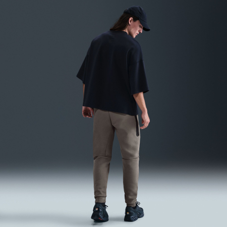 Nike Pantaloni Nike M Nk Tch Flc Jggr - sneakerit.ro [3]