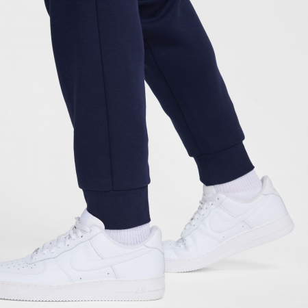 Haine Sport Barbati Pantaloni Nike M Nk Tch Flc Jggr - sneakerit.ro [17]