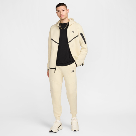 Nike Pantaloni Nike M Nk Tch Flc Jggr - sneakerit.ro [8]