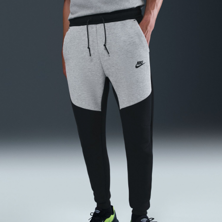 IMBRACAMINTE Pantaloni Nike M Nk Tch Flc Jggr - sneakerit.ro [18]