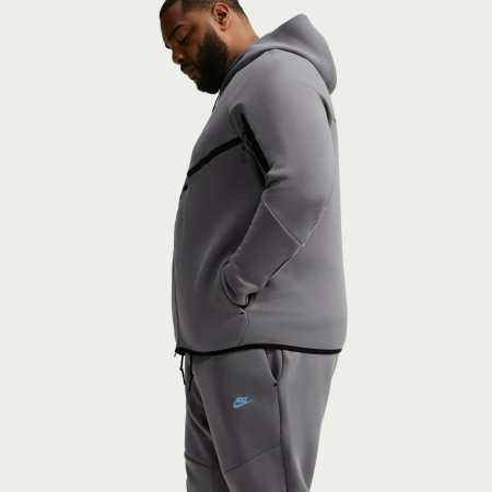 Nike Pantaloni Nike M Nk Tch Flc Jggr - sneakerit.ro [8]