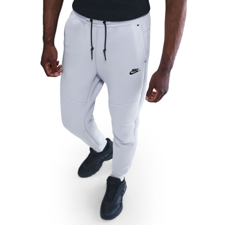Nike Pantaloni Nike M Nk Tch Flc Jggr - sneakerit.ro [5]