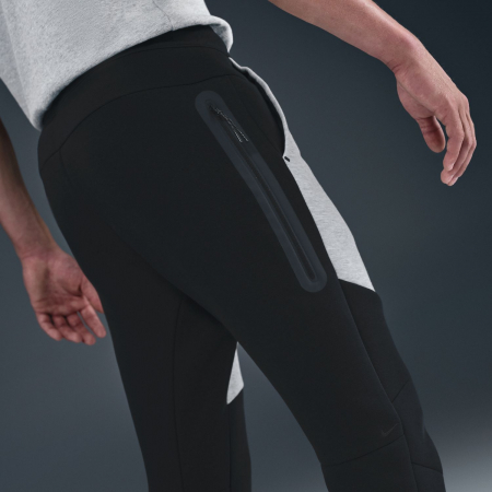 IMBRACAMINTE Pantaloni Nike M Nk Tch Flc Jggr - sneakerit.ro [19]