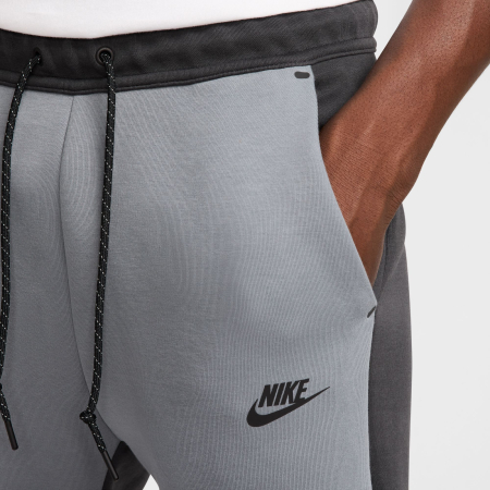 Nike Pantaloni Nike M Nk Tch Flc Jggr - sneakerit.ro [4]