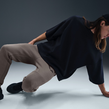 Nike Pantaloni Nike M Nk Tch Flc Jggr - sneakerit.ro [7]