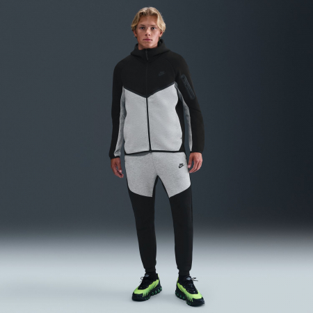 IMBRACAMINTE Pantaloni Nike M Nk Tch Flc Jggr - sneakerit.ro [2]