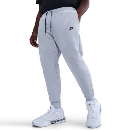 Nike - Pantaloni Nike M Nk Tch Flc Jggr