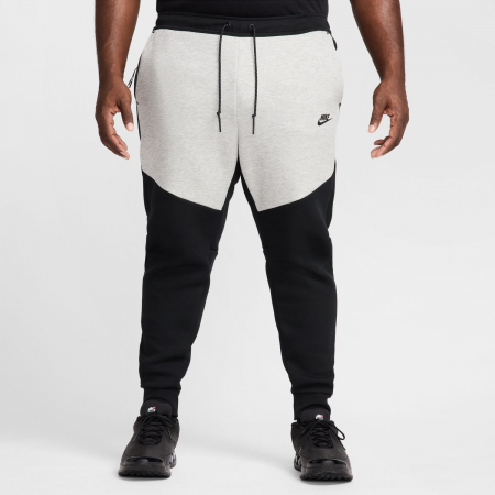 IMBRACAMINTE Pantaloni Nike M Nk Tch Flc Jggr - sneakerit.ro [9]