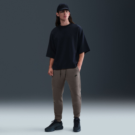 Nike Pantaloni Nike M Nk Tch Flc Jggr - sneakerit.ro [4]