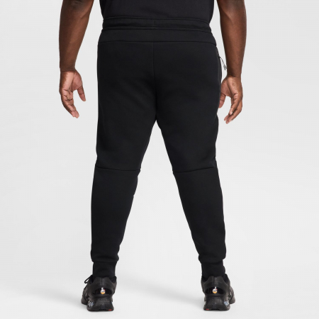 IMBRACAMINTE Pantaloni Nike M Nk Tch Flc Jggr - sneakerit.ro [10]