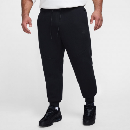 Nike Pantaloni Nike M Nk Tch Flc Jggr - sneakerit.ro [5]