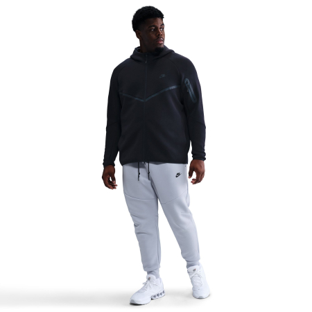 Nike Pantaloni Nike M Nk Tch Flc Jggr - sneakerit.ro [3]