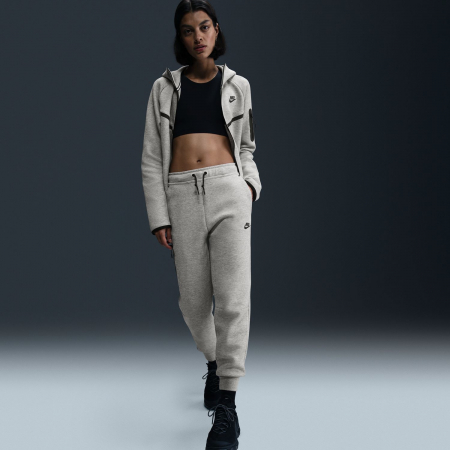 Nike - Pantaloni Nike W Nsw Tech Fleece Mr Jgger 2