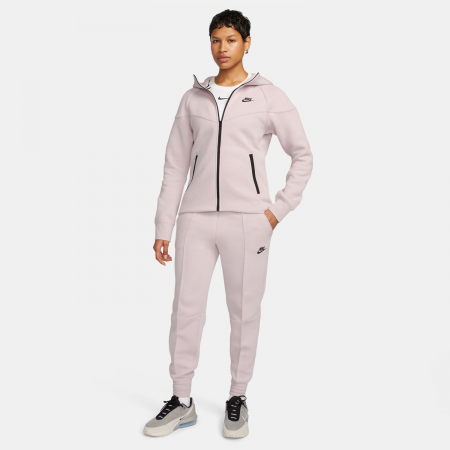 SALE Pantaloni Nike W Nsw Tech Fleece Mr Jggr - sneakerit.ro [5]