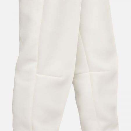 Pantaloni lungi femei Pantaloni Nike W Nsw Tech Fleece Mr JggrPale Ivory/Black - sneakerit.ro [7]