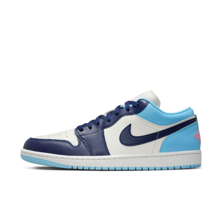 Jordan - Pantofi sport Air Jordan 1 Low + sneakerit.ro