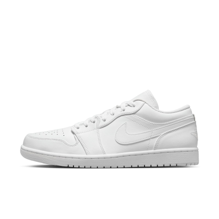 Jordan - Pantofi sport Air Jordan 1 Low + sneakerit.ro