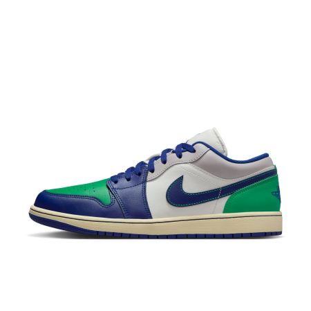 SNEAKERS BARBATI - Pantofi sport Air Jordan 1 Low + sneakerit.ro