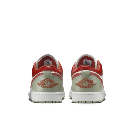 NOUTATI Pantofi sport Air Jordan 1 Low - sneakerit.ro [4]