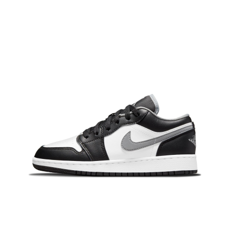 Jordan - Pantofi sport Air Jordan 1 Low Bg + sneakerit.ro