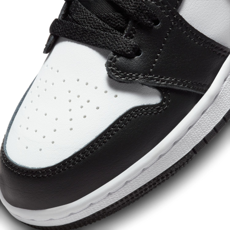 INCALTAMINTE Pantofi sport Air Jordan 1 Low Bg - sneakerit.ro [3]