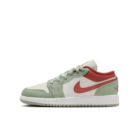 Jordan - Pantofi sport Air Jordan 1 Low (Gs) + sneakerit.ro
