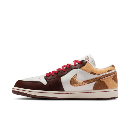 SNEAKERS BARBATI Pantofi Sport Air Jordan 1 Low Se - sneakerit.ro [9]