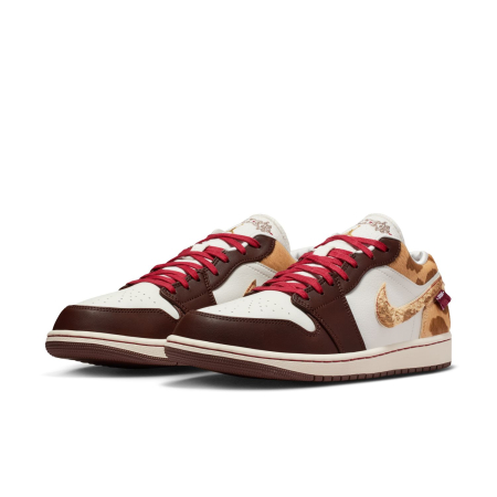 SNEAKERS BARBATI Pantofi Sport Air Jordan 1 Low Se - sneakerit.ro [1]