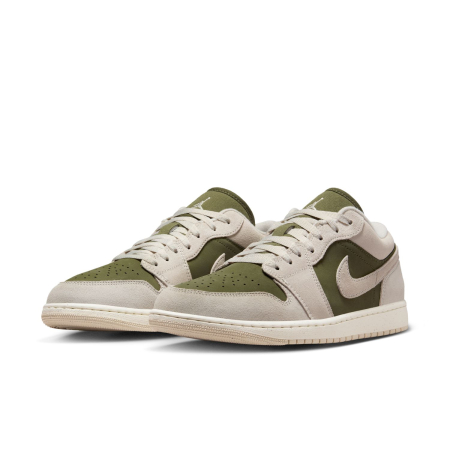 SNEAKERS BARBATI Pantofi sport Air Jordan 1 Low Se - sneakerit.ro [1]
