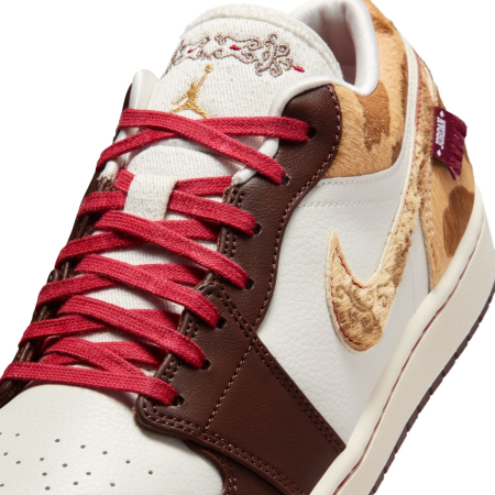 SNEAKERS BARBATI Pantofi Sport Air Jordan 1 Low Se - sneakerit.ro [4]