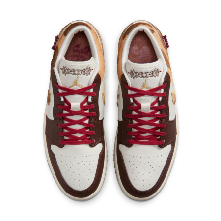 SNEAKERS BARBATI Pantofi Sport Air Jordan 1 Low Se - sneakerit.ro [7]