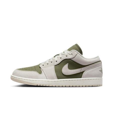 Jordan - Pantofi sport Air Jordan 1 Low Se + sneakerit.ro