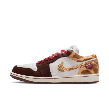 SNEAKERS BARBATI Pantofi Sport Air Jordan 1 Low Se - sneakerit.ro [0]