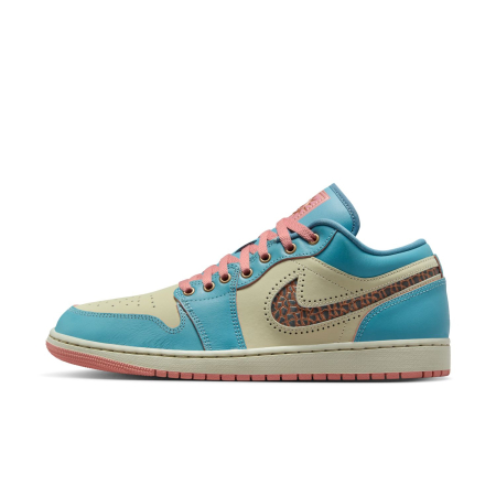 Jordan - Pantofi sport Air Jordan 1 Low Se Somos Eternos
