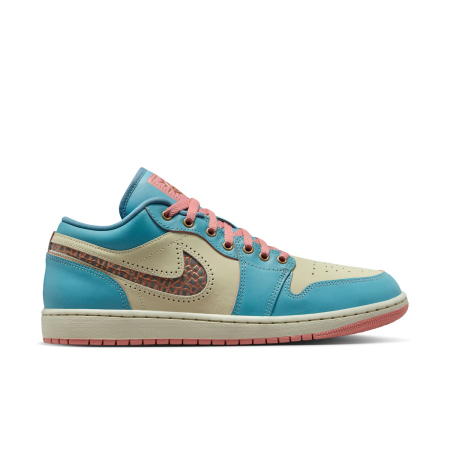 Jordan Pantofi sport Air Jordan 1 Low Se Somos Eternos - sneakerit.ro [10]