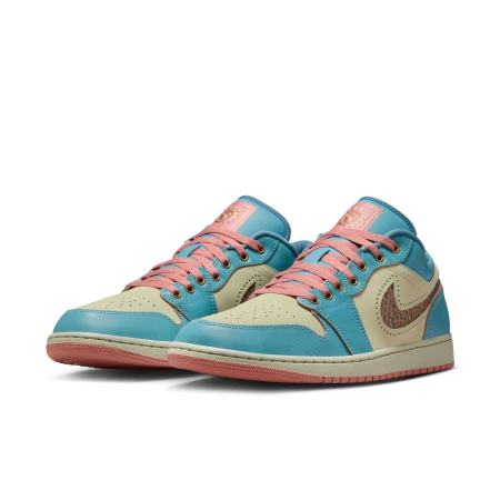 Jordan Pantofi sport Air Jordan 1 Low Se Somos Eternos - sneakerit.ro [1]
