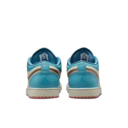 Jordan Pantofi sport Air Jordan 1 Low Se Somos Eternos - sneakerit.ro [7]
