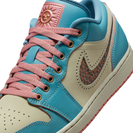 Jordan Pantofi sport Air Jordan 1 Low Se Somos Eternos - sneakerit.ro [3]
