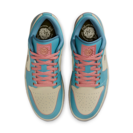 Jordan Pantofi sport Air Jordan 1 Low Se Somos Eternos - sneakerit.ro [8]