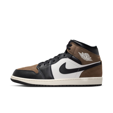 BACK TO SCHOOL - Pantofi sport Air Jordan 1 Mid + sneakerit.ro