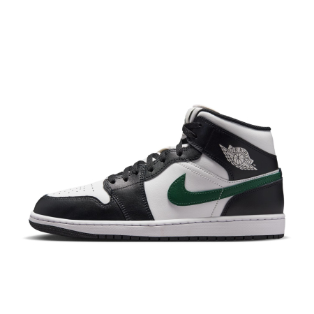 Pantofi sport - Pantofi sport Air Jordan 1 Mid + sneakerit.ro