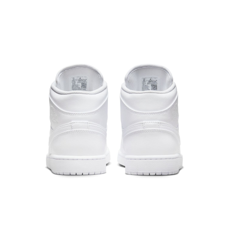 INCALTAMINTE Pantofi sport Air Jordan 1 Mid - sneakerit.ro [4]