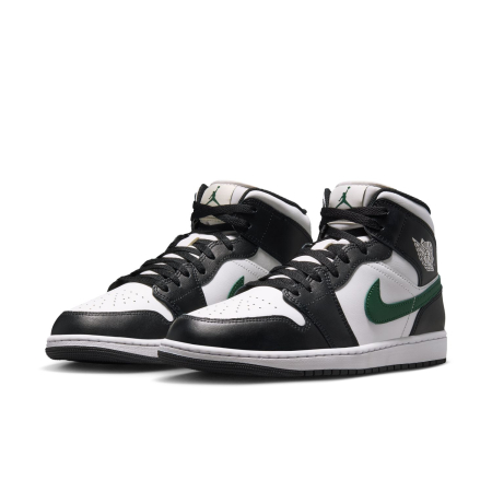 Pantofi sport Pantofi sport Air Jordan 1 Mid - sneakerit.ro [1]