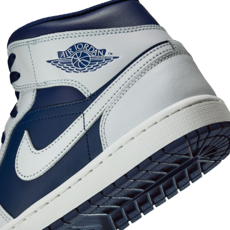 Jordan Pantofi sport Air Jordan 1 Mid - sneakerit.ro [2]