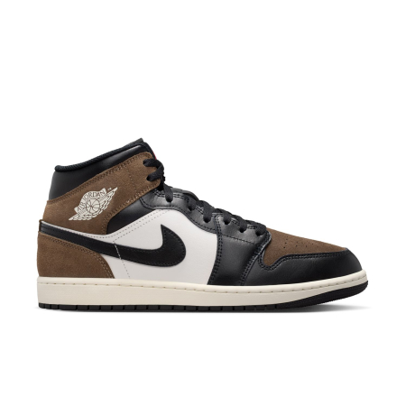 BACK TO SCHOOL Pantofi sport Air Jordan 1 Mid - sneakerit.ro [7]