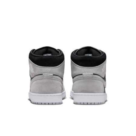 Jordan Pantofi sport Air Jordan 1 Mid - sneakerit.ro [4]