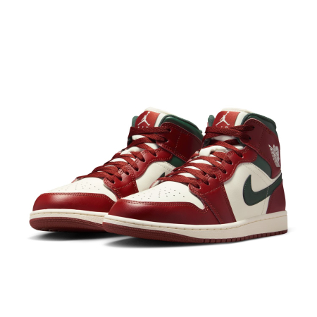 INCALTAMINTE Pantofi sport Air Jordan 1 Mid - sneakerit.ro [1]
