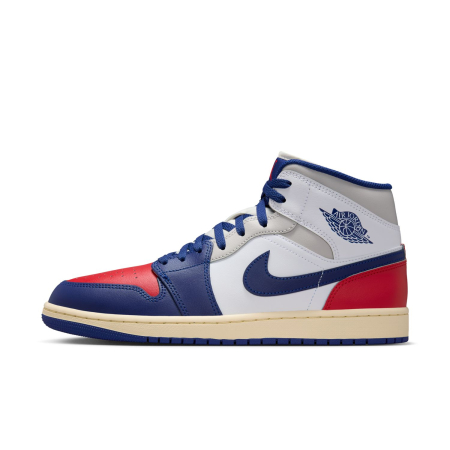 BRANDURI - Pantofi sport  Air Jordan 1 Mid + sneakerit.ro